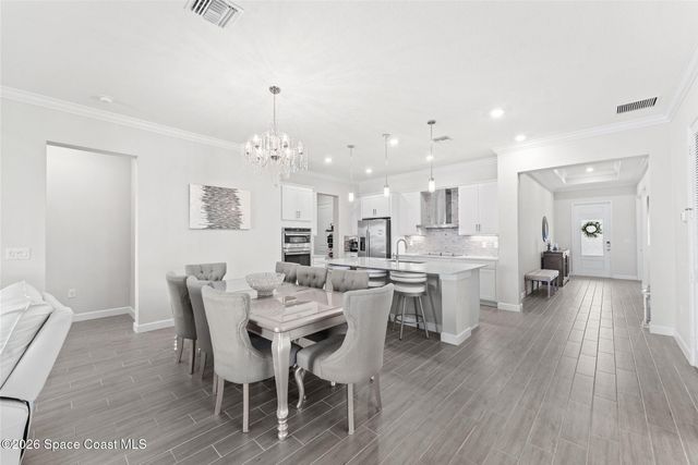 1363 Great Belt Circle, Melbourne, FL 32940