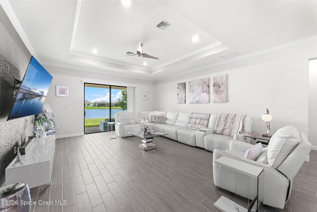 1363 Great Belt Circle, Melbourne, FL 32940