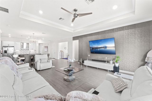 1363 Great Belt Circle, Melbourne, FL 32940