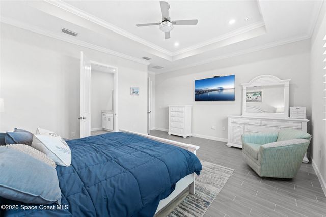 1363 Great Belt Circle, Melbourne, FL 32940