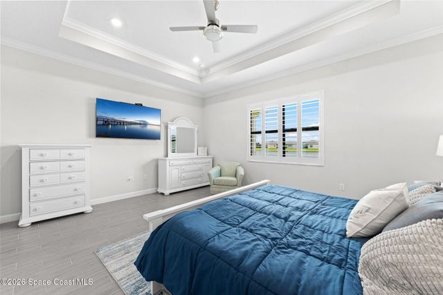 1363 Great Belt Circle, Melbourne, FL 32940
