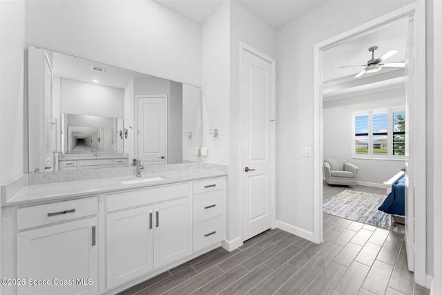 1363 Great Belt Circle, Melbourne, FL 32940