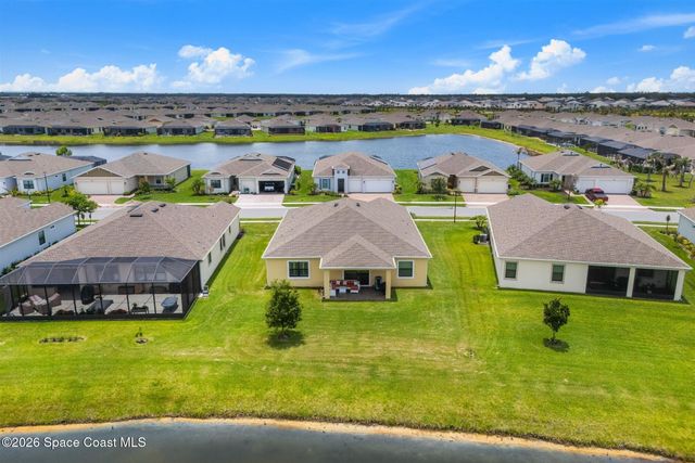 1363 Great Belt Circle, Melbourne, FL 32940
