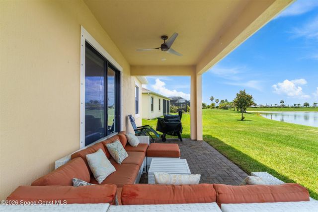 1363 Great Belt Circle, Melbourne, FL 32940