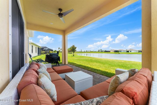 1363 Great Belt Circle, Melbourne, FL 32940