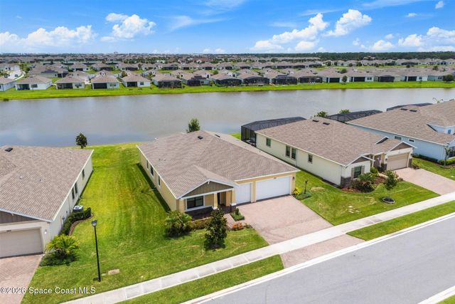 1363 Great Belt Circle, Melbourne, FL 32940