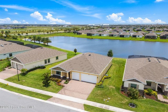 1363 Great Belt Circle, Melbourne, FL 32940