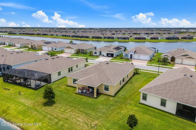 1363 Great Belt Circle, Melbourne, FL 32940