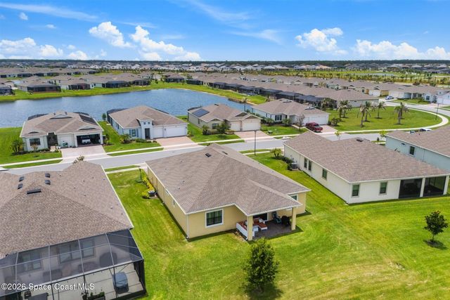 1363 Great Belt Circle, Melbourne, FL 32940