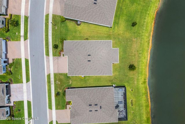 1363 Great Belt Circle, Melbourne, FL 32940