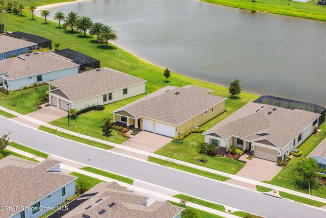 1363 Great Belt Circle, Melbourne, FL 32940