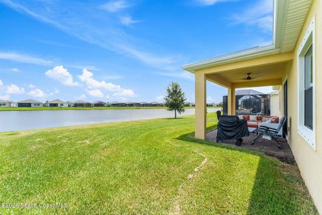 1363 Great Belt Circle, Melbourne, FL 32940
