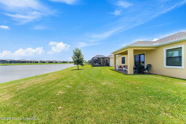1363 Great Belt Circle, Melbourne, FL 32940