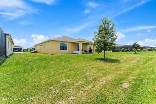 1363 Great Belt Circle, Melbourne, FL 32940