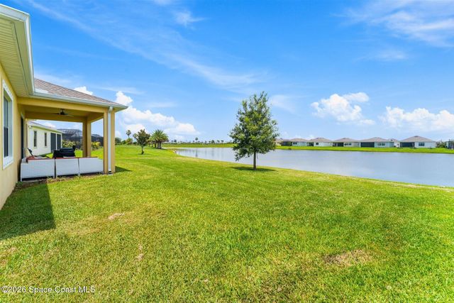 1363 Great Belt Circle, Melbourne, FL 32940