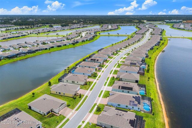 1363 Great Belt Circle, Melbourne, FL 32940