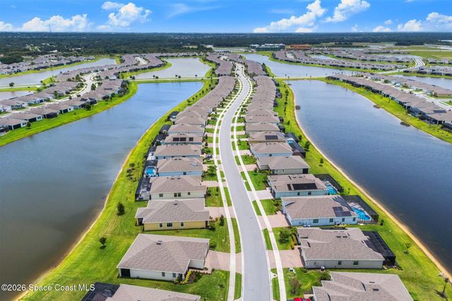 1363 Great Belt Circle, Melbourne, FL 32940