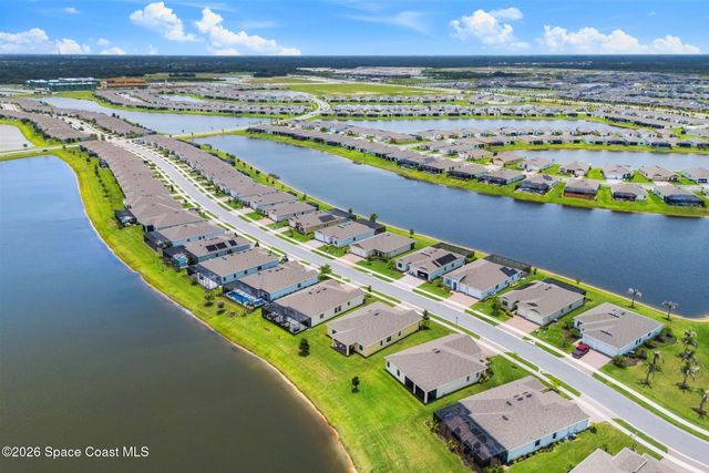 1363 Great Belt Circle, Melbourne, FL 32940