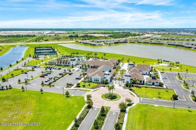 1363 Great Belt Circle, Melbourne, FL 32940