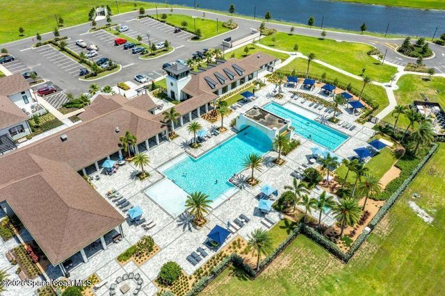 1363 Great Belt Circle, Melbourne, FL 32940