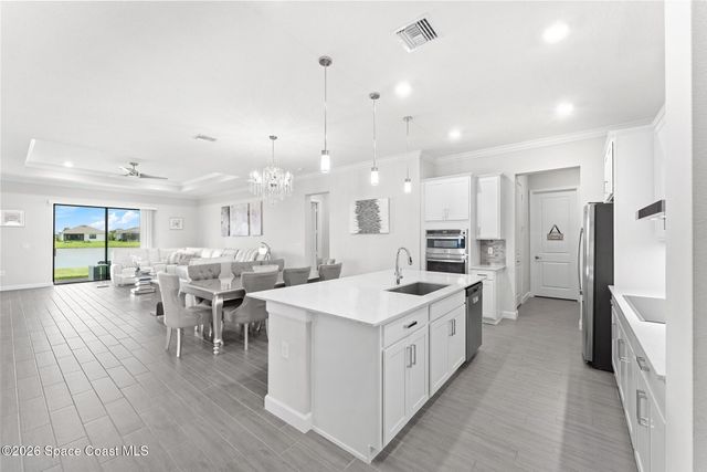 1363 Great Belt Circle, Melbourne, FL 32940