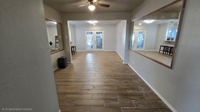 11807 Algonquin Drive, Houston, TX 77089