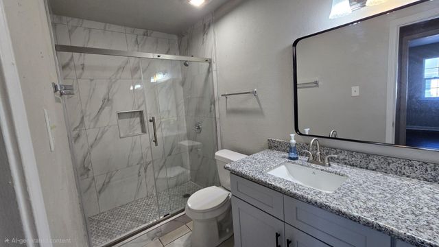 11807 Algonquin Drive, Houston, TX 77089