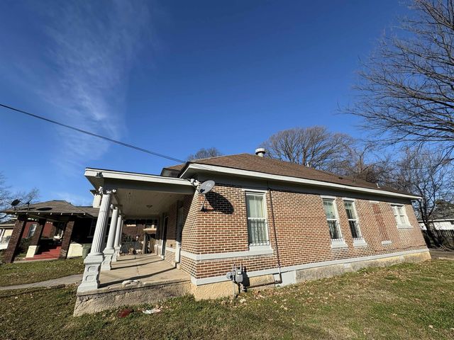 984 CHELSEA AVE, Memphis, TN 38107