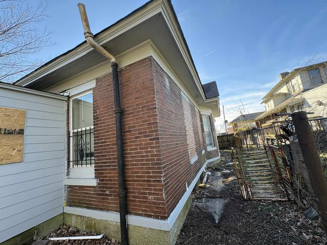 984 CHELSEA AVE, Memphis, TN 38107