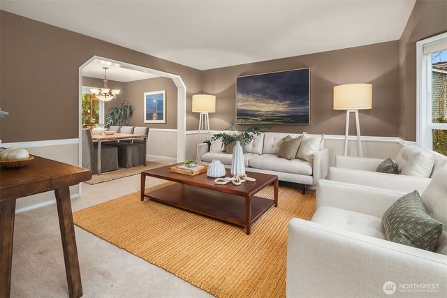 2633 234th Avenue NE, Sammamish, WA 98074