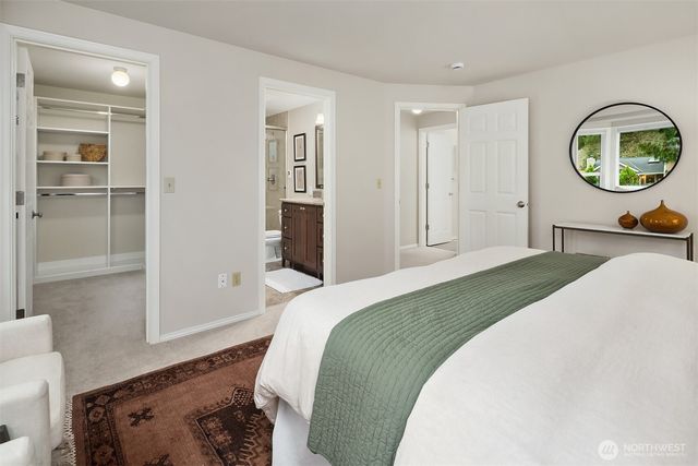 2633 234th Avenue NE, Sammamish, WA 98074