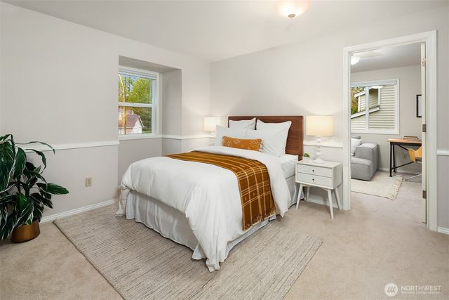 2633 234th Avenue NE, Sammamish, WA 98074