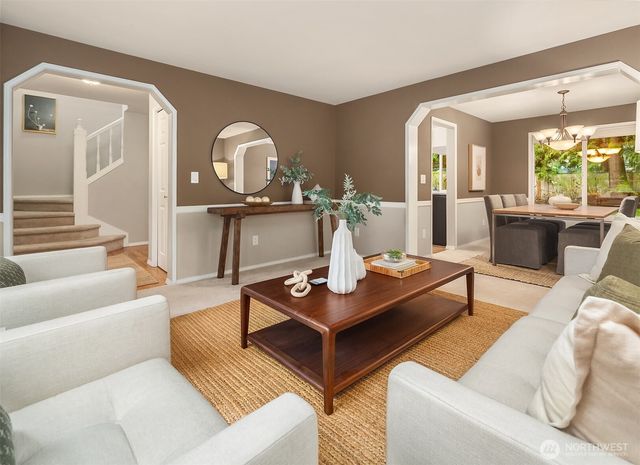 2633 234th Avenue NE, Sammamish, WA 98074