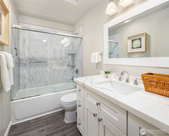 2633 234th Avenue NE, Sammamish, WA 98074