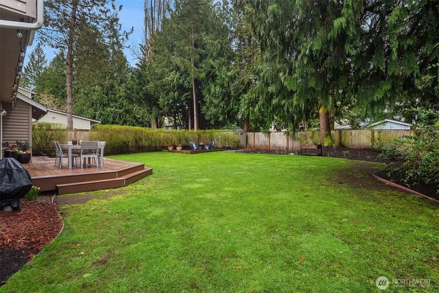 2633 234th Avenue NE, Sammamish, WA 98074