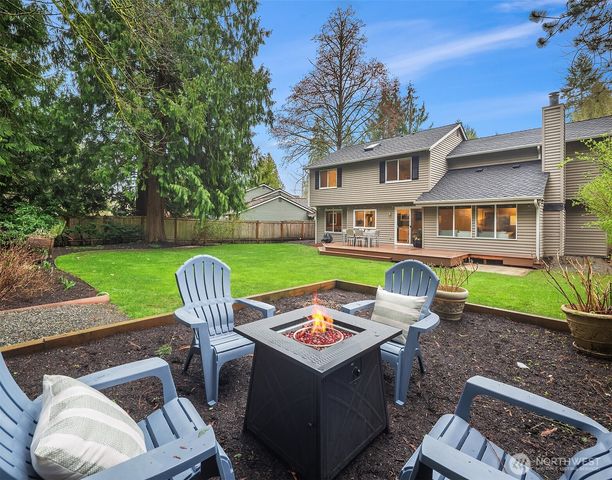 2633 234th Avenue NE, Sammamish, WA 98074