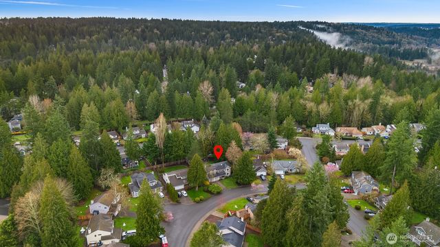 2633 234th Avenue NE, Sammamish, WA 98074