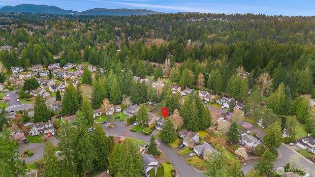 2633 234th Avenue NE, Sammamish, WA 98074
