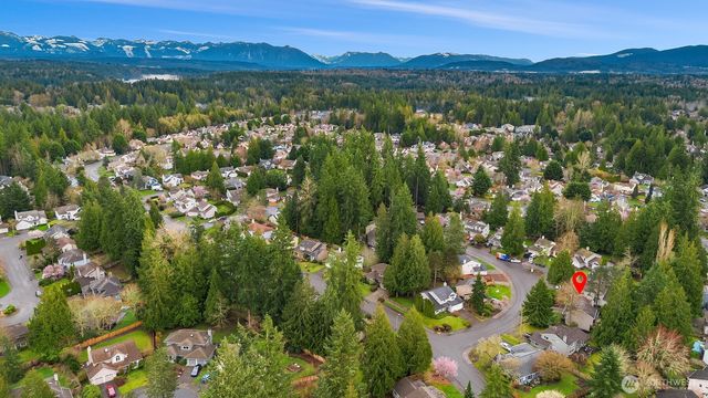 2633 234th Avenue NE, Sammamish, WA 98074