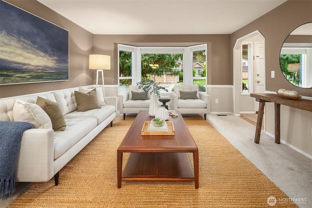 2633 234th Avenue NE, Sammamish, WA 98074