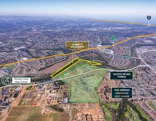 N River Road, Oceanside, CA 92057