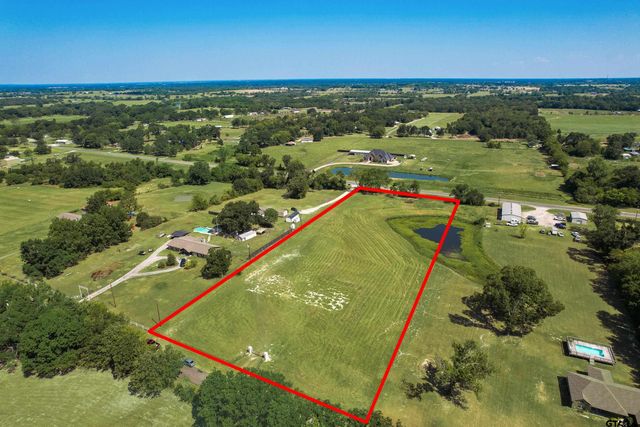 554 VZ County Road 2517, Canton, TX 75103