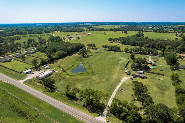 554 VZ County Road 2517, Canton, TX 75103