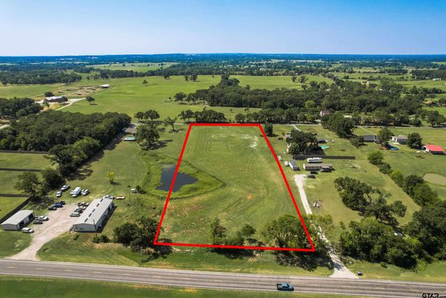 554 VZ County Road 2517, Canton, TX 75103