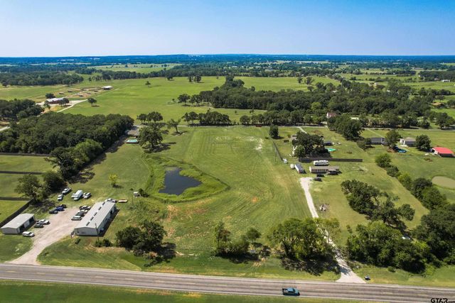 554 VZ County Road 2517, Canton, TX 75103