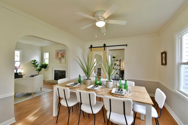 716 Maple Street, Alexandria, MN 56308