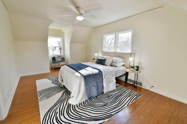 716 Maple Street, Alexandria, MN 56308