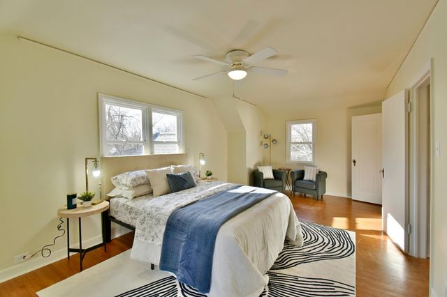 716 Maple Street, Alexandria, MN 56308