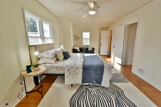 716 Maple Street, Alexandria, MN 56308