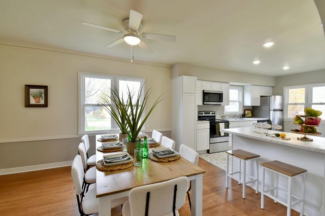 716 Maple Street, Alexandria, MN 56308